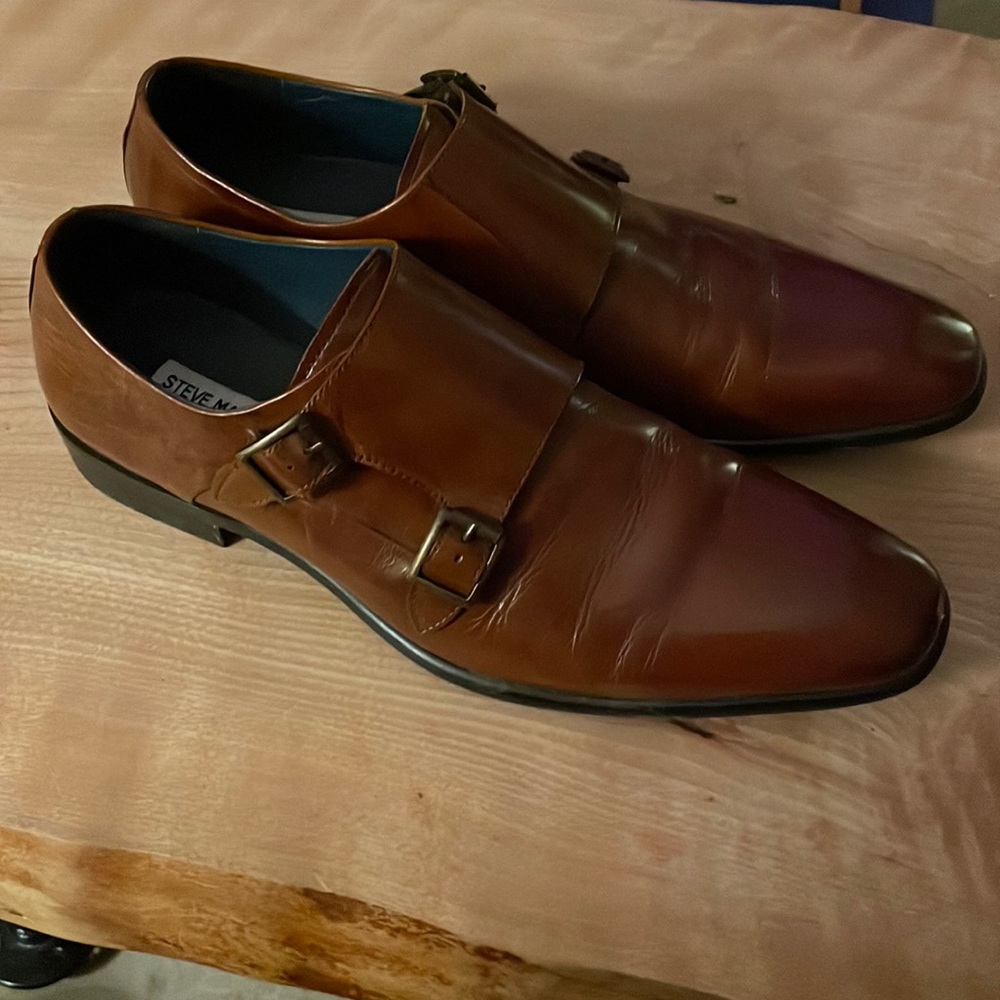 Steve Madden